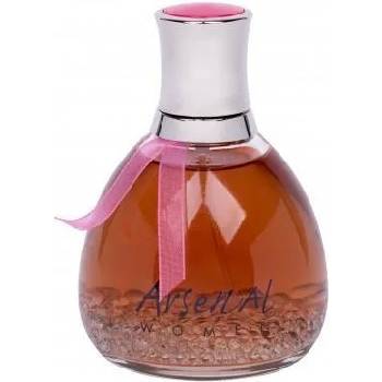 Gilles Cantuel Woman By Arsenal EDP 100 ml