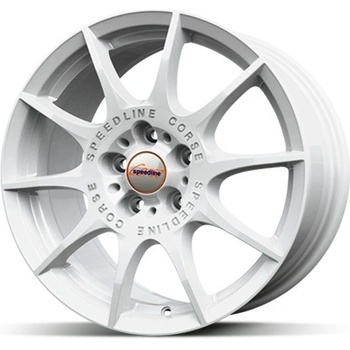 Ronal SL2 7x16 5x114,3 ET40 white