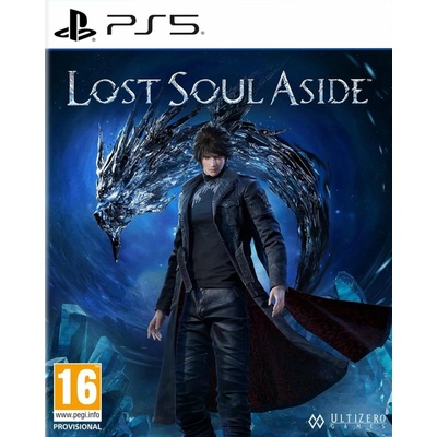 Lost Soul Aside