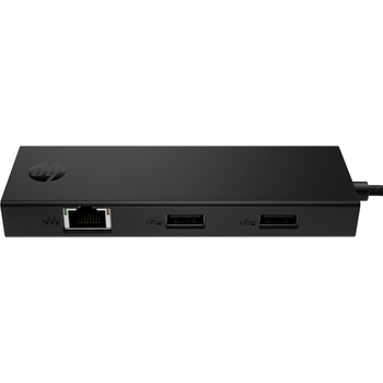 Image 1 of HP Portable USB-C Hub (B8SU8UT)