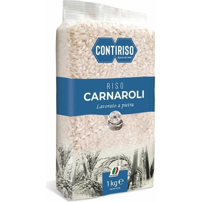 Contiriso Carnaroli ryža 1 kg