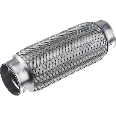 NTY Pružná SPOJKA výfuku 50MM X 200MM/ocelový nerezová (UV-002)