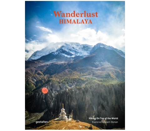 Wanderlust Himalaya