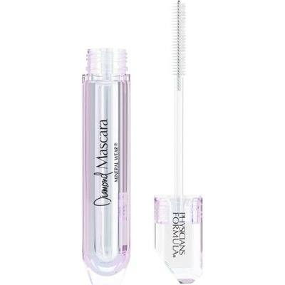 Physicians Formula Diamond Mascara Clear řasenka čirá 9,5 ml