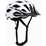 uvex Велосипедна каска UVEX I-vo 2 white matt
