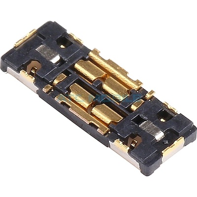 iPhone 12, 12 Mini, 12 Pro, 12 Pro Max FPC konektor baterie na motherboard