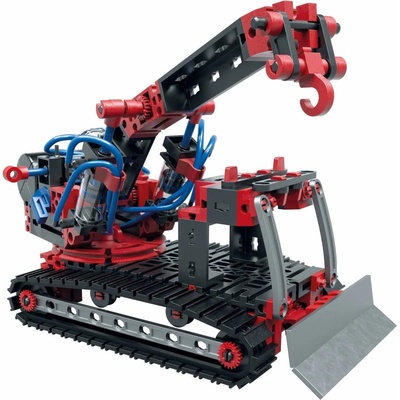 Fischer Technik PROFI Pneumatic Power
