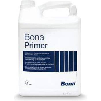 Bona Primer - грунд на водна основа (5196)
