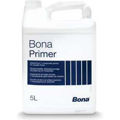 Bona Primer - грунд на водна основа (5196)