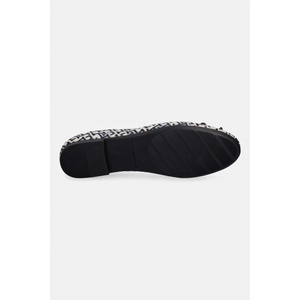 Tommy Hilfiger балеринки TH CHARM JACQUARD BALLERINA (FW0FW09504) - answear - 152,54 лв