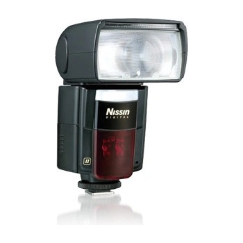 Nissin Di866 Mark II pro Nikon