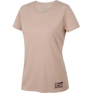 Husky Tee Base L Размер: L / Цвят: бежов