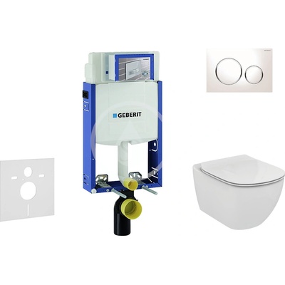 Geberit SET Kombifix 110.302.00.5 NF4