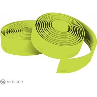 Kellys KLS TRENTO neon yellow