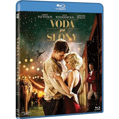Voda pro slony BD