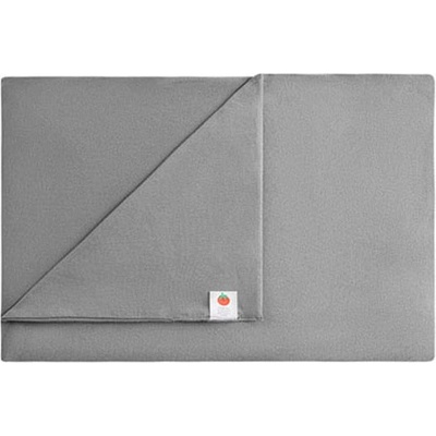 Promodoro šála E3089 Steel šedá
