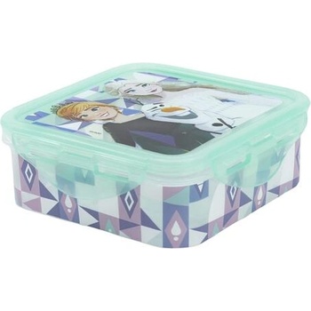 Image 1 of Stor Кутия за храна Frozen, херметична, 500 ml (74259)