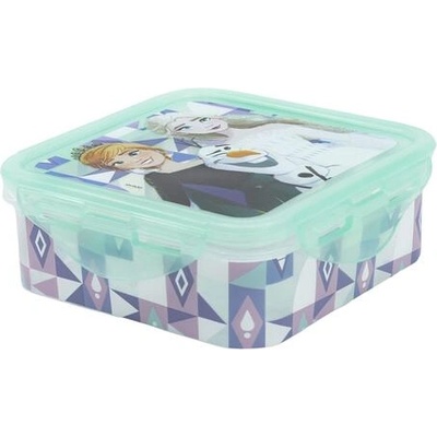 Stor Кутия за храна Frozen, херметична, 500 ml (74259)