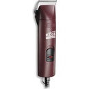 Andis AGC Super 2-Speed Brushless stříhací strojek Burgundy