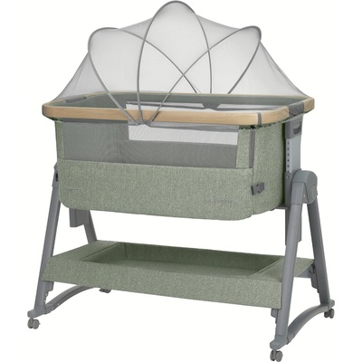 Kikkaboo Мини кошара Nanna 2 Army Green (31003020108)