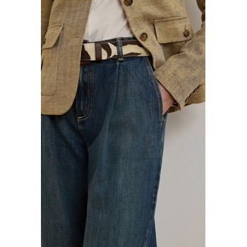 Lauren Ralph Lauren Дънки Lauren Ralph Lauren със стандартна талия 200971369 (200971369)