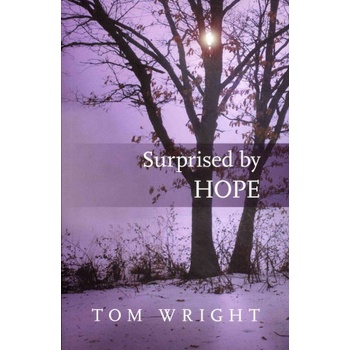 Surprised by Hope | Tom Wright