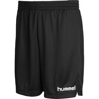 Hummel shorts Roots Poly Černá
