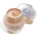 Shiseido Rozjasňující tekutý make-up SPF15 Future Solution LX Total Radiance Foundation 4 Rose 30 ml