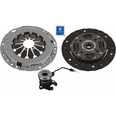 Sada spojky SACHS 3000 990 496