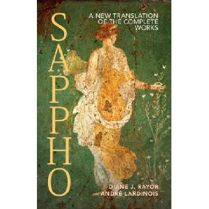 Sappho (2023)