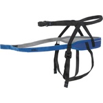 Rock Empire Нагръдник за куче Rock empire Canicross Dog harness - Blue - размер One Size (057-0180-0211)