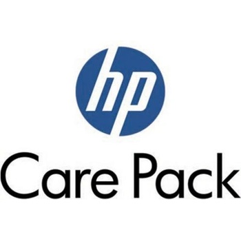 HP (UK735A) (UK735A) CarePack 3roky RETURN to DEPOT (papírový carepack) k notebook 4330s/4335s, 4530s/4535s/4540, 4730s/4735s, 430/450/455/470, 250/255