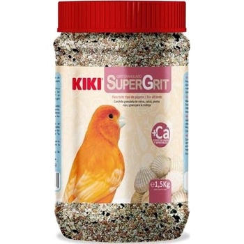 Kiki Supergrit 1,5 kg