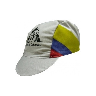 Pro cyklistická Profi Retro Cafe de Colombia