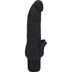 ToyJoy Get Real - Classic Stim G-Spot Vibrator черен