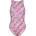 Zoggs Garden Party Hi Front Womens - Multi