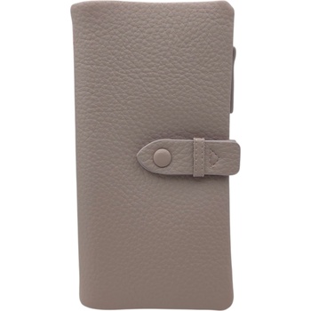 Светло лилаво дамско портмоне - Milas