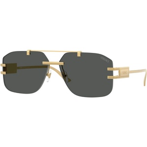 Versace ve2275 - 100287 мъжки (ve2275 - 100287) Слънчеви очила