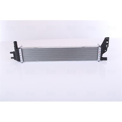 Chladič, chlazení motoru NISSENS 606793