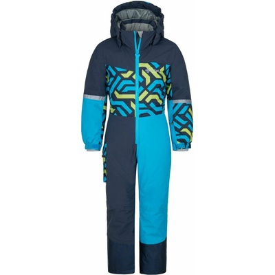 Kilpi Момчешки ски гащеризон Kilpi PONTINO-JB Синьо Kilpi | Sin | Момчешки | 110