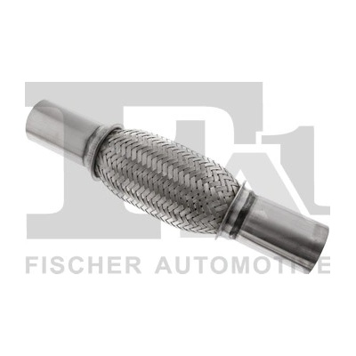 FA1 Flexibilní trubka, výfukový systém VW442290