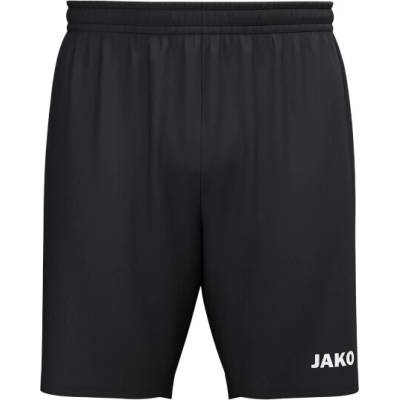 Jako ONE vycházkové šortky černá