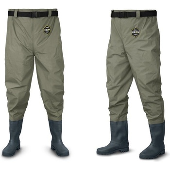 Delphin Brodící Kalhoty Do Pasu Hron Pants