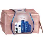 Nivea Soft Touch Подаръчен комплект с несесер