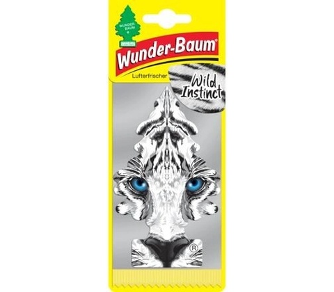 WUNDER-BAUM Wild Instinct