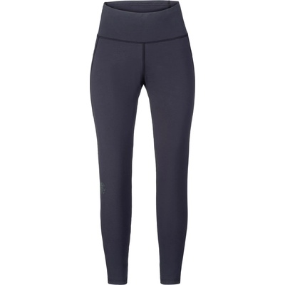 Rafiki Дамски панталон за катерене Rafiki Women's Ceillac Cotton Leggings - India Ink II - размер 40 (EU) (109-1337-0414)