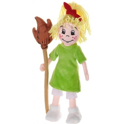 Heunec - Мека кукла Биби, 50 см. 476271