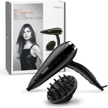 Babyliss D572DE