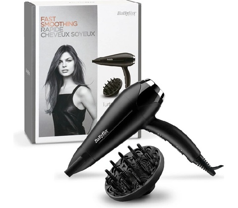 Babyliss D572DE