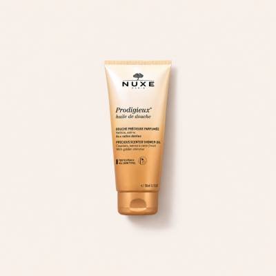 Nuxe Prodigieux sprchový olej 200 ml